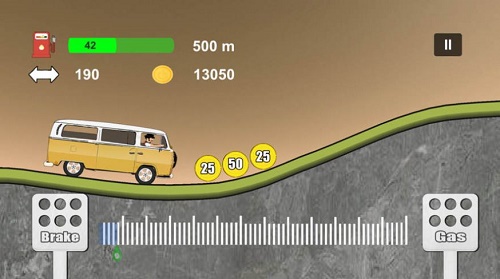 登山赛车3手游app截图