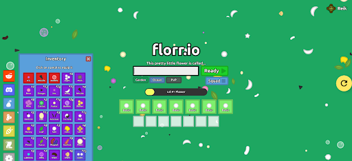 florr.io手游app截图