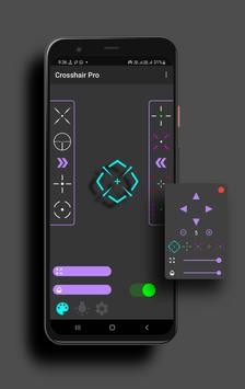 crosshair pro准星辅助器手机软件app截图