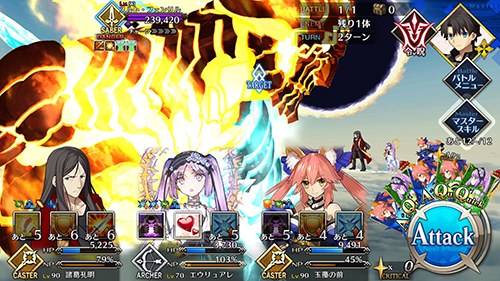 《FGO》2.2无间冰焰世纪配置攻略