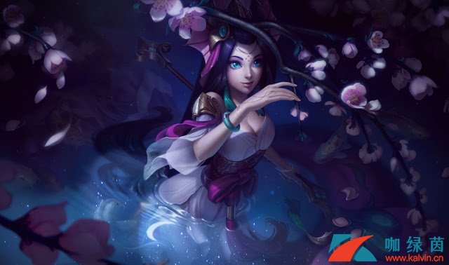 《LOL》测试服9月19日更新，玉剑传说至臻瑞文上线！