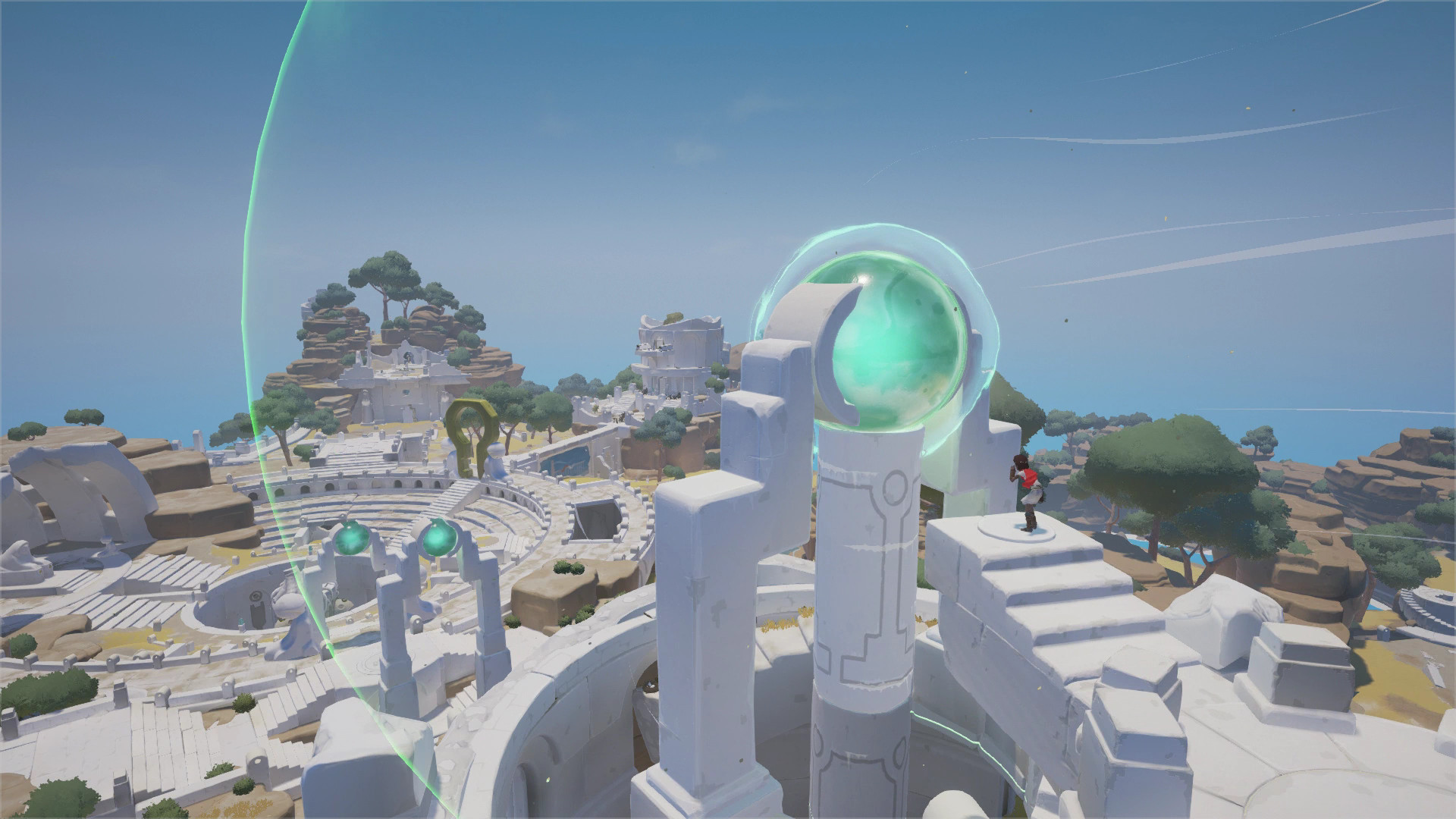 享受超唯美音画体验 《觅（RiME）》登陆WeGame