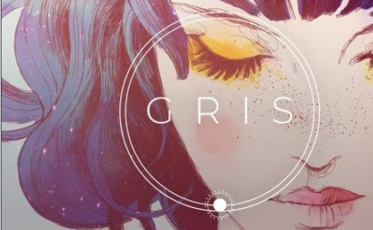 TGA2019：最具影响力游戏《GRIS》 艺术之作