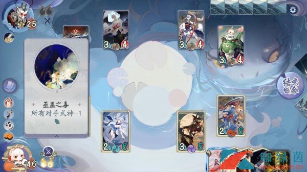 《阴阳师：百闻牌》怪谈研习社1-4全章节攻略大全