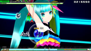 《初音未来Project DIVA MEGA39's》主题语与新PV公布