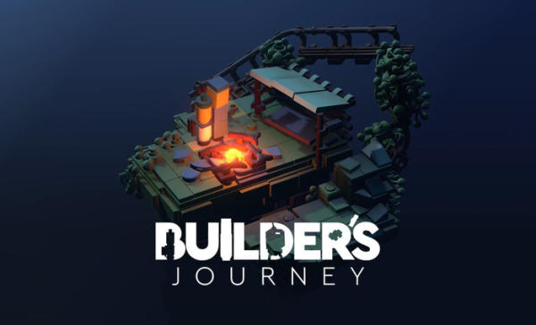 乐高益智冒险游戏《Lego Builder's Journey》Apple Arcade即日起正式推出