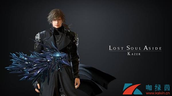 《Lost Soul Aside 失落之魂》预定2020年正式推出