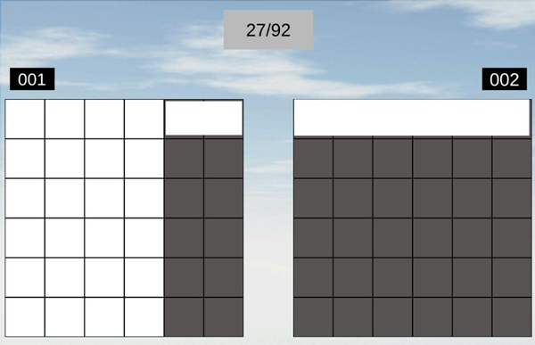 《空间想象力》全关卡通关攻略