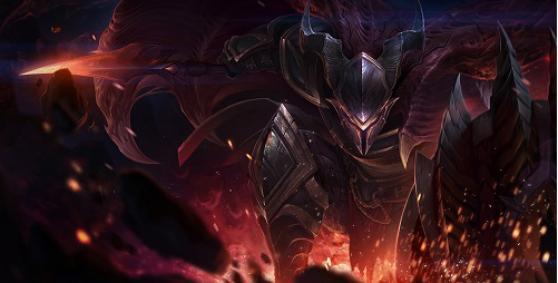 《LOL》10.7版本T1中单盘点