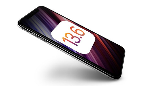 iOS13.6描述文件下载安装方法介绍