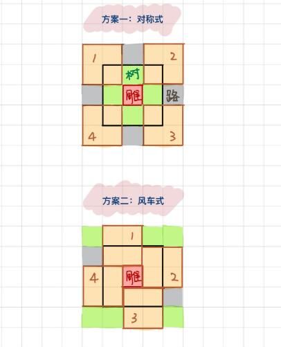 《江南百景图》仙鹤铜像摆放位置推荐