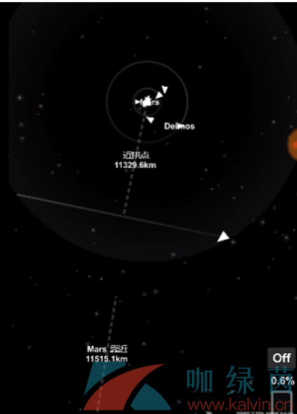 《航天模拟器》登陆火星方法介绍