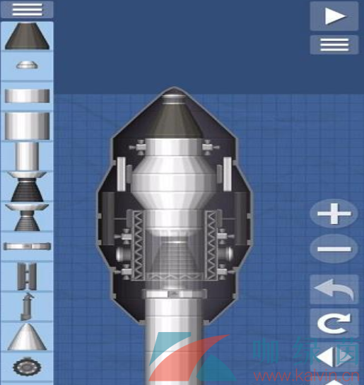 《航天模拟器》游戏玩法攻略汇总