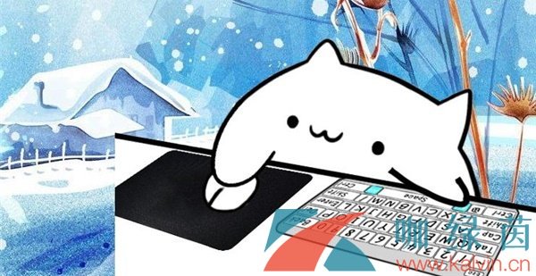 《bongo cat mver》游戏中显示教程