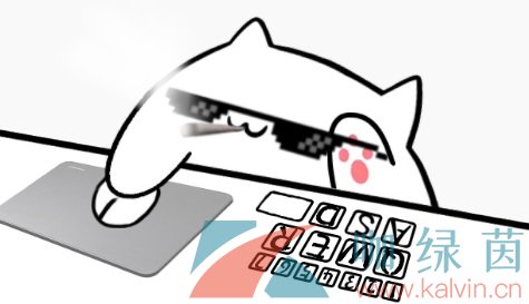 《bongo cat mver》更换表情教程