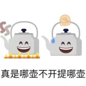 《抖音》孤独水壶表情包原图分享