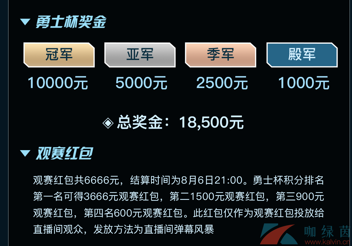 巅峰之战，一触即发！《暗黑破坏神：不朽》CC勇士杯决赛高燃来袭