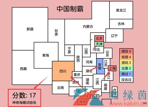 中国制霸生成器使用功能介绍